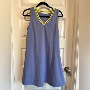 Sincerely Jules Sporty Tennis Dress - EUC